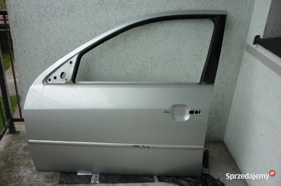 Drzwi Ford Mondeo Mk3 60