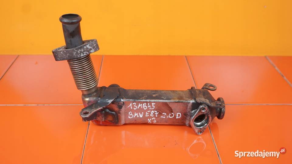 BMW X3 E83 20 D 07r 150 MAN M47D20 204D4