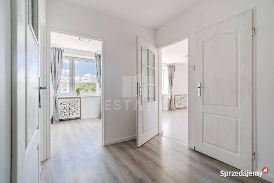 Mieszkanie Sopot 53m2 3pok sprzedam