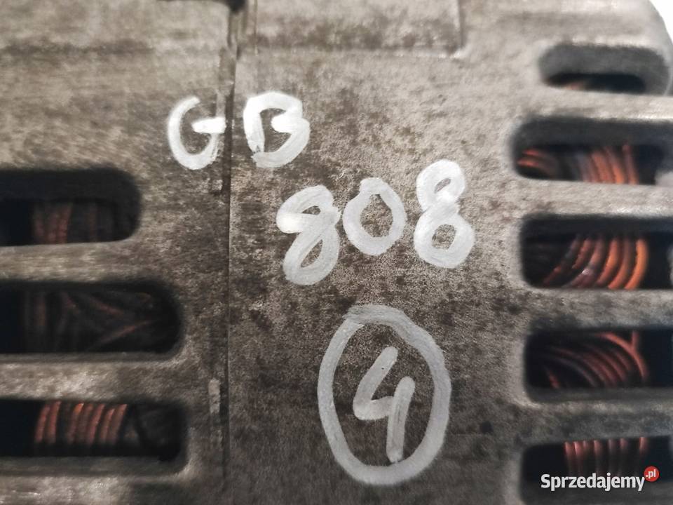 BMW X3 3 5 20 D M47D20 M47T0E4 204D4 167 Kielce