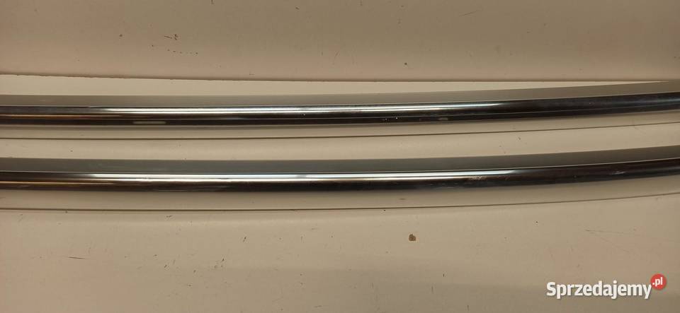 AUDI Q5 RELINGI DACHOWE KOMPLET 8R0860021J