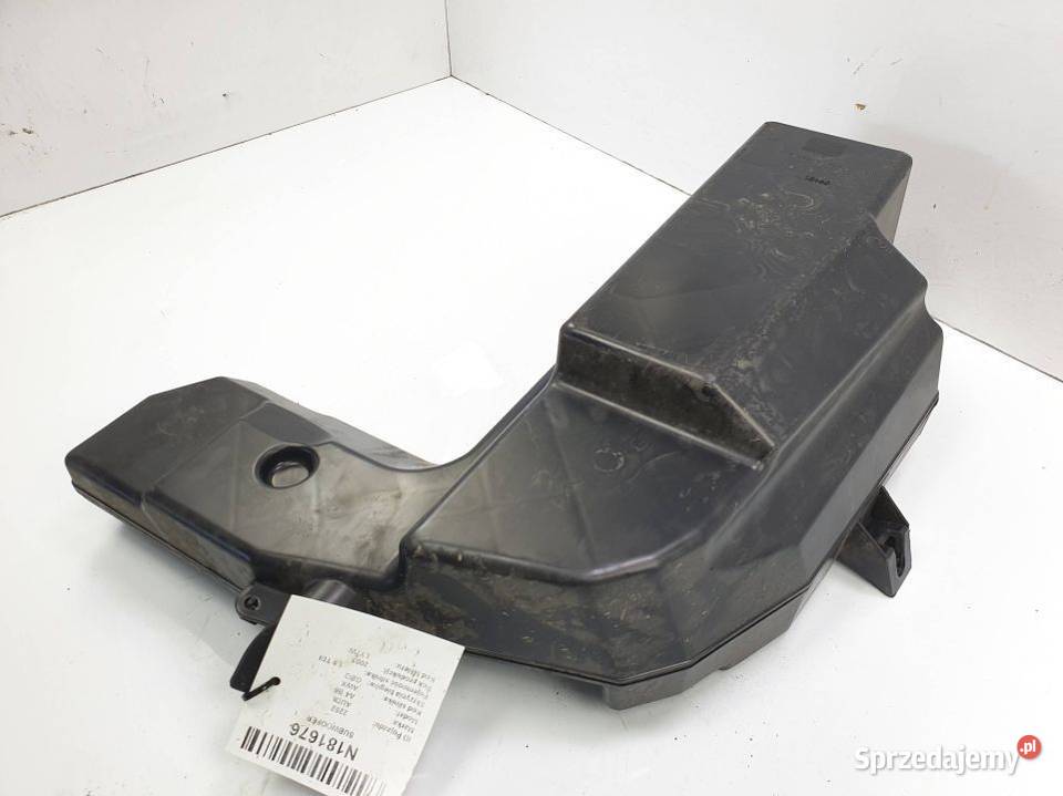 SUBWOOFER AUDI A4 B6 8E903538203S Pozostałe Lipno