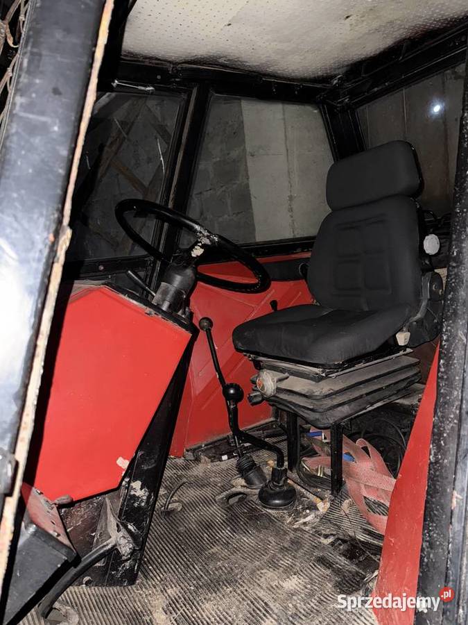 Sprzedam Ursus c385 zarejestrowany warmińsko-mazurskie Olsztyn