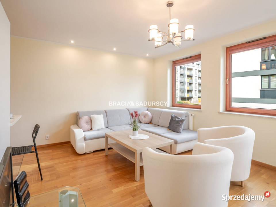 Mieszkanie Kraków Bartosza Głowackiego 6146m2 małopolskie