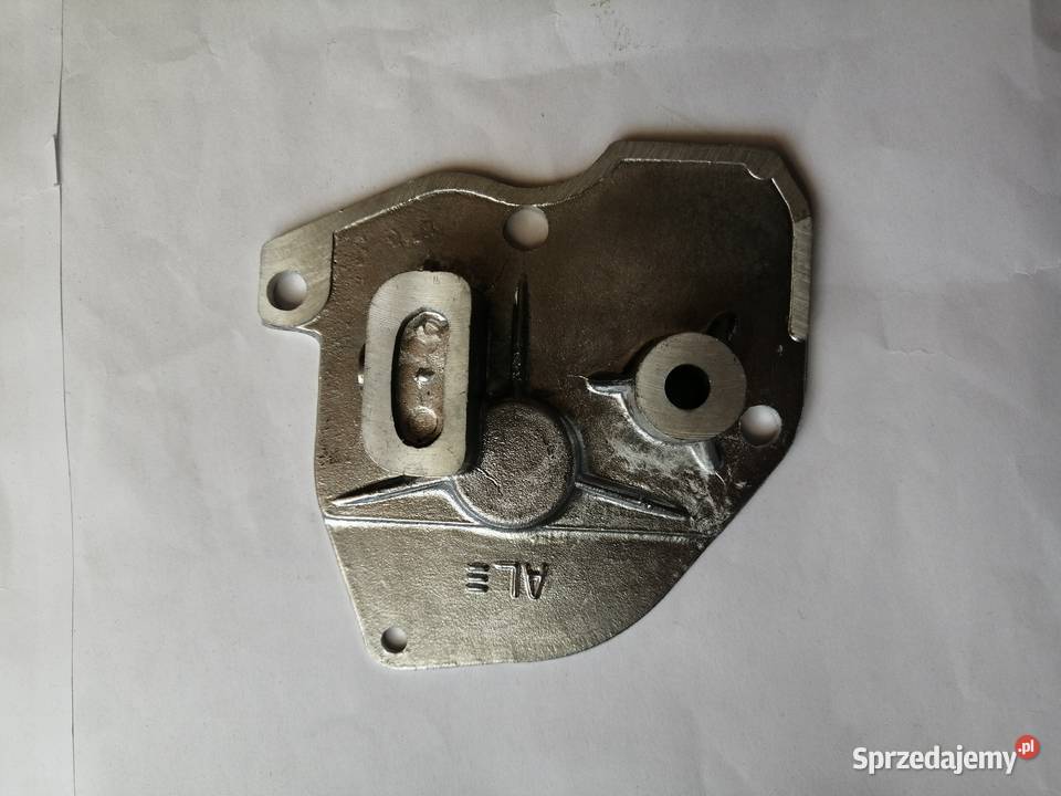 podstawa zmieniacza biegów motorynka kadet Kolbuszowa