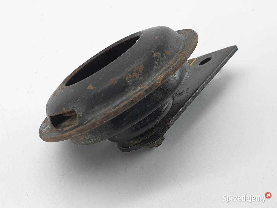 Klakson trabka Sygnal Yamaha Big Bear Briun 250 Łódź