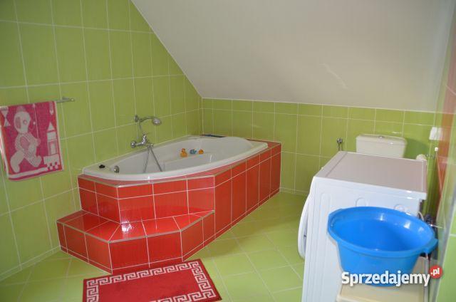 Dom 110m2 działka 1000m2 Radomia Wolanów