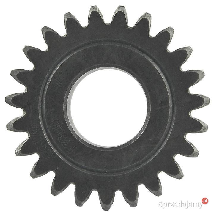 Zębatka 23T VST Fieldtrac MT180MT224 19861602003 Tajęcina