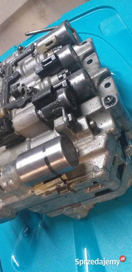 POSIADAM DO SPRZEDANIA ORYGINALNY do FREELANDER Wieliczka