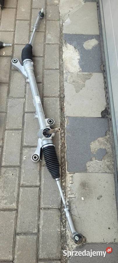 PRZEKŁADNIA KIEROWNICZA FORD FIESTA 2644317 Radom sprzedam