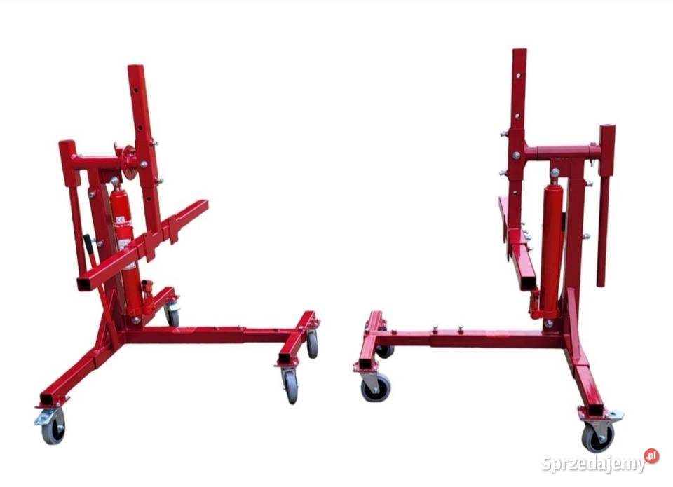 Obrotnica do karoserii Samochodowych pomorskie sprzedam