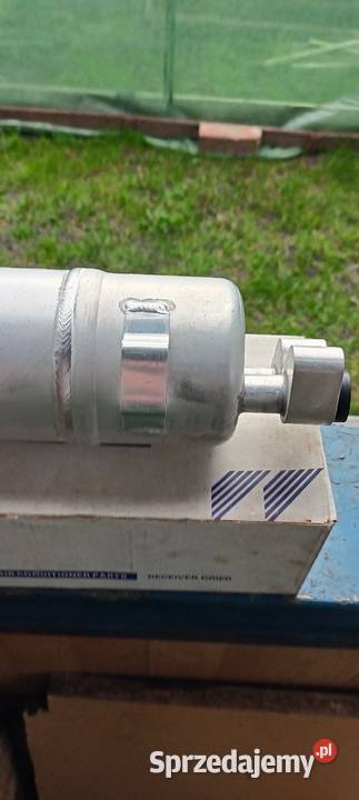 Osuszacz klimatyzacji renault nowy osobowe Osuszacze Katowice