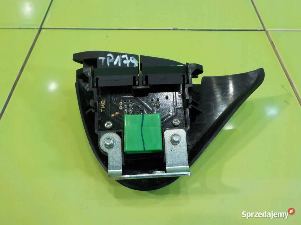 HONDA INSIGHT II 13 IMA AUT 10r 5D przelacznik