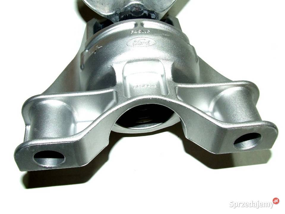 PODUSZKA SILNIKA PRAWA FORD TRANSIT COURIER 2015 Głogów sprzedam