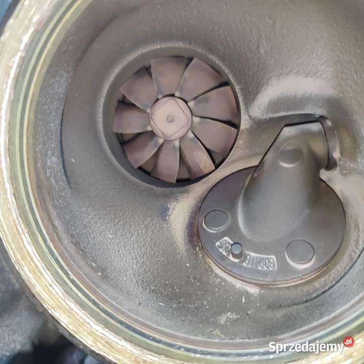 Silnik BMW X6M G06 F96 2019 44 L 441 kW S63B44B Katowice