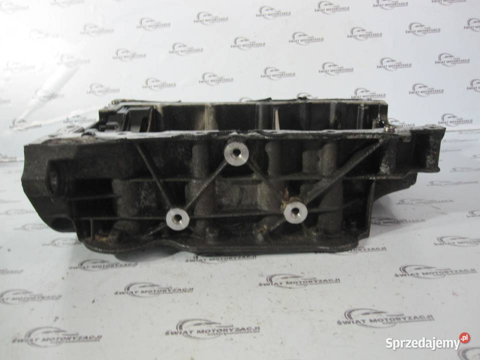 VIVARO TRAFIC 20 DCI M9R782 115 09r miska