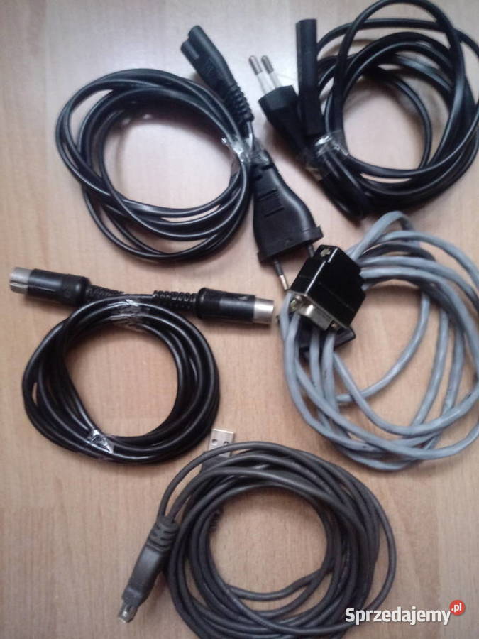 Kabelki Euro Czincz Zasilający Bieruń