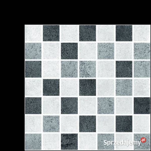 Mozaika Amsterdam Mosaic A 20 x 20 Ceramika Białogard sprzedam