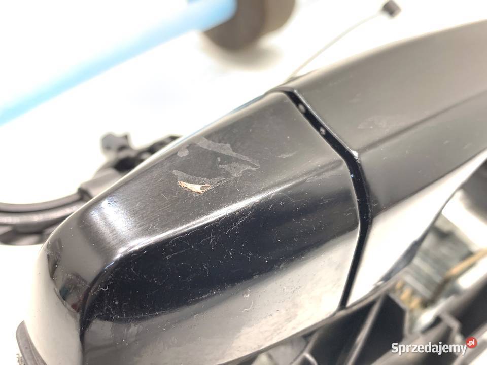 KLAMKA ZEWNĘTRZNA LEWY TYŁ BMW F39 Crossover osobowe podkarpackie