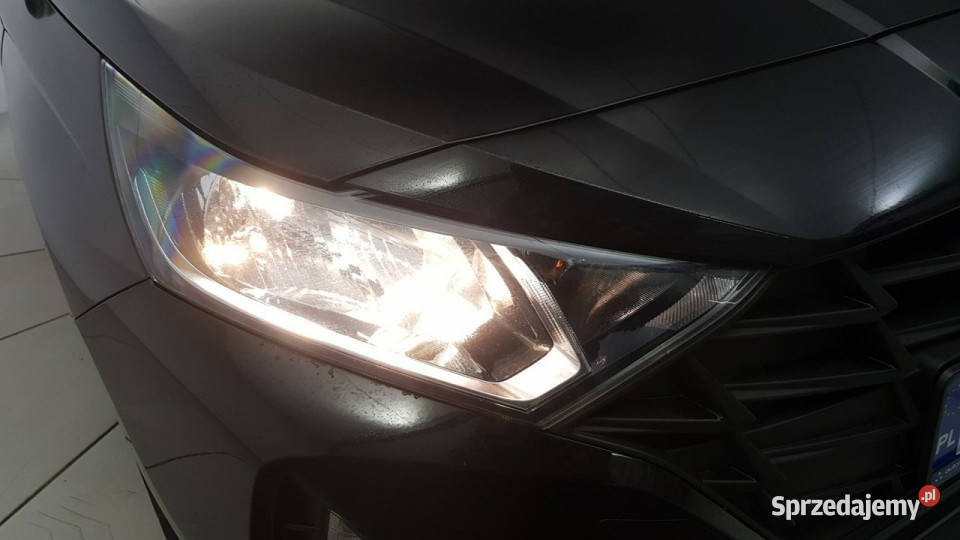 Hyundai i20 12 Pure Z Polskiego Salonu Faktura Warszawa sprzedam