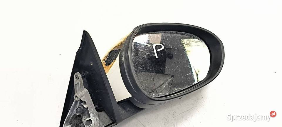 LUSTERKO PRAWE ALFA ROMEO GIULIA 62 PIN Lipno sprzedam