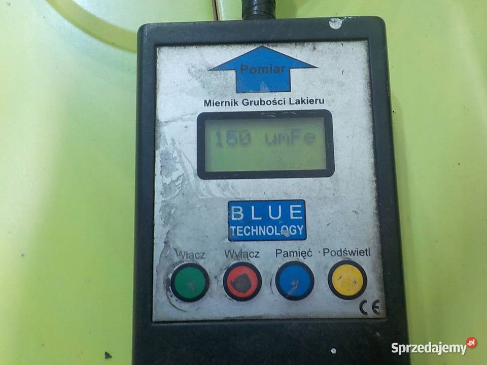 DACIA SANDERO II 14r 5D maska Maski Suków sprzedam