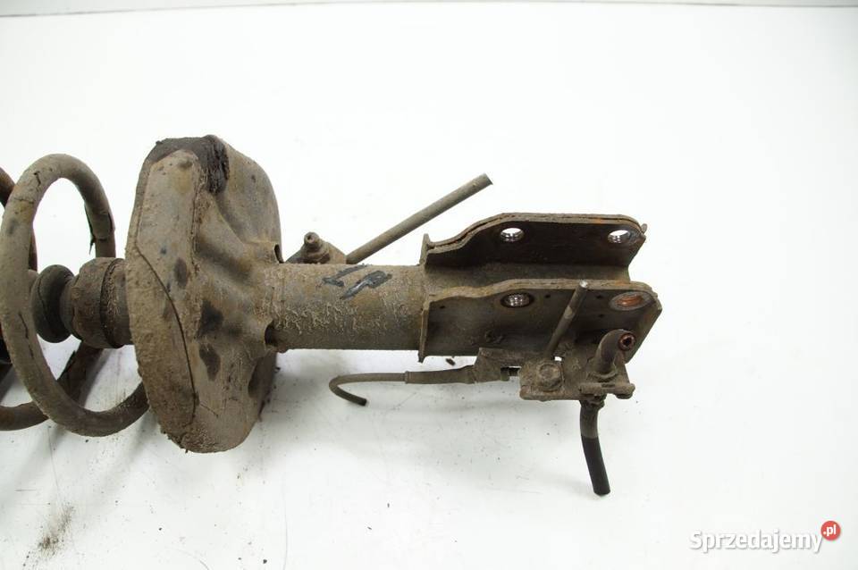 AMORTYZATOR LEWY PRZÓD MAZDA 323F Lipno