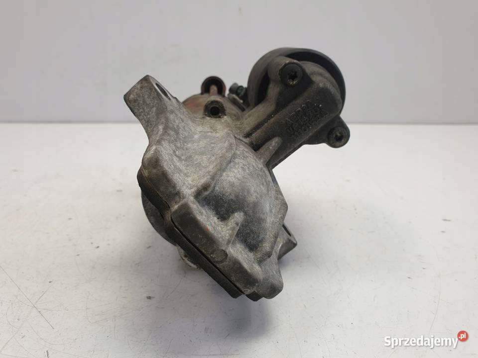 ROZRUSZNIK Volvo C30 20 16V ROZRUSZNIK