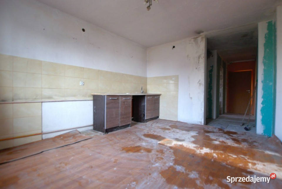sprzedaży domu wolnostojącego 9324m2 Piekoszów 972m2