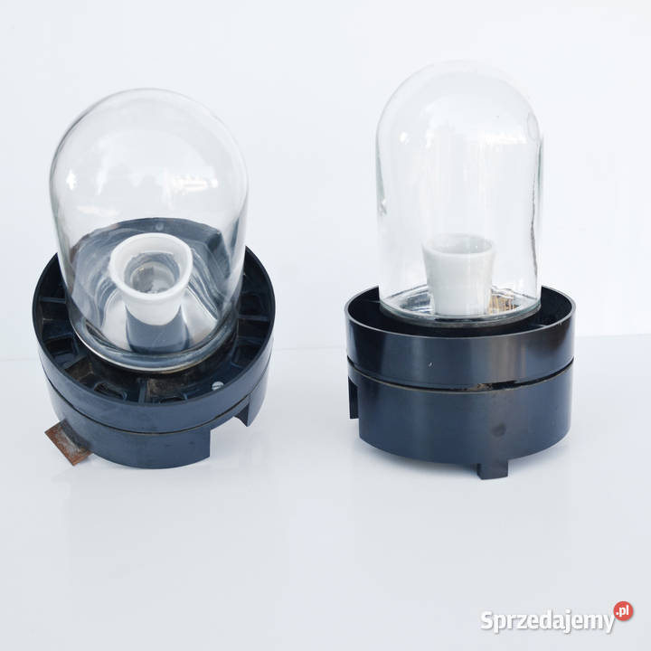 Kinkiet lampa wisząca Elektrosvit Nov Zmky lata Warszawa sprzedam