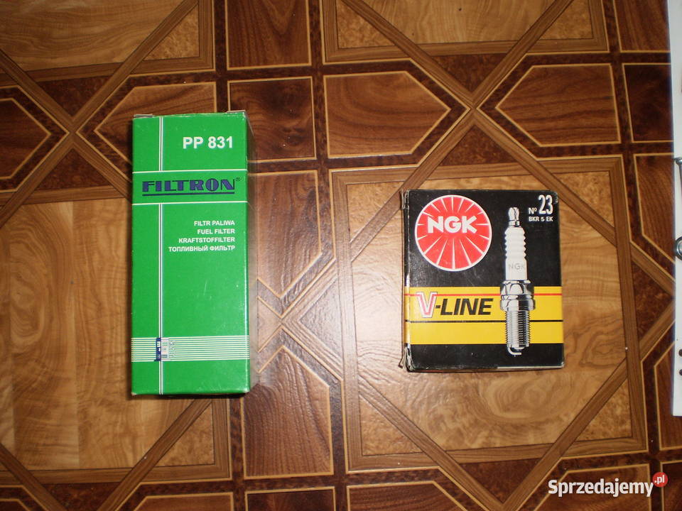 czesci opel calibra podkarpackie Nisko