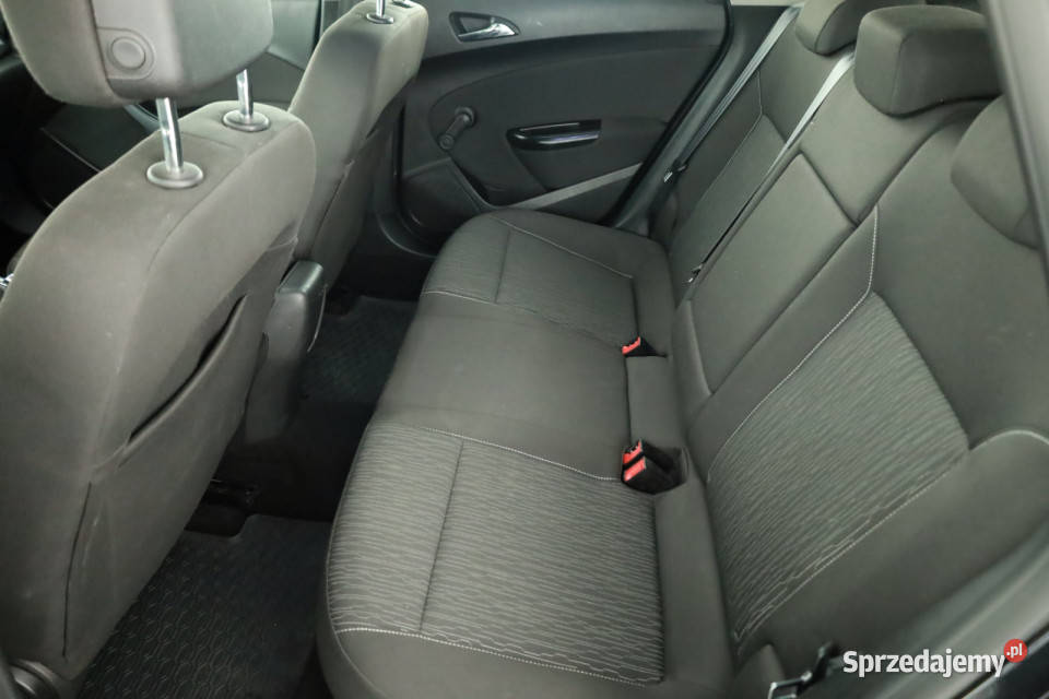 Opel Astra 14 T poduszka powietrzna Piaseczno