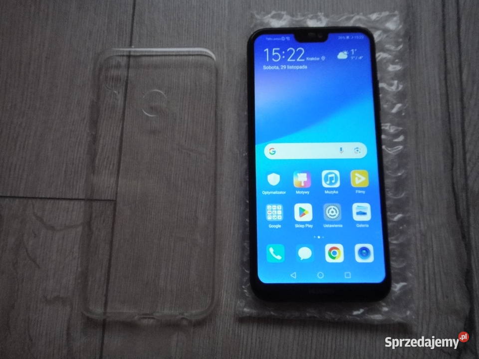 Huawei P 20 Lite ANELX1 Kraków