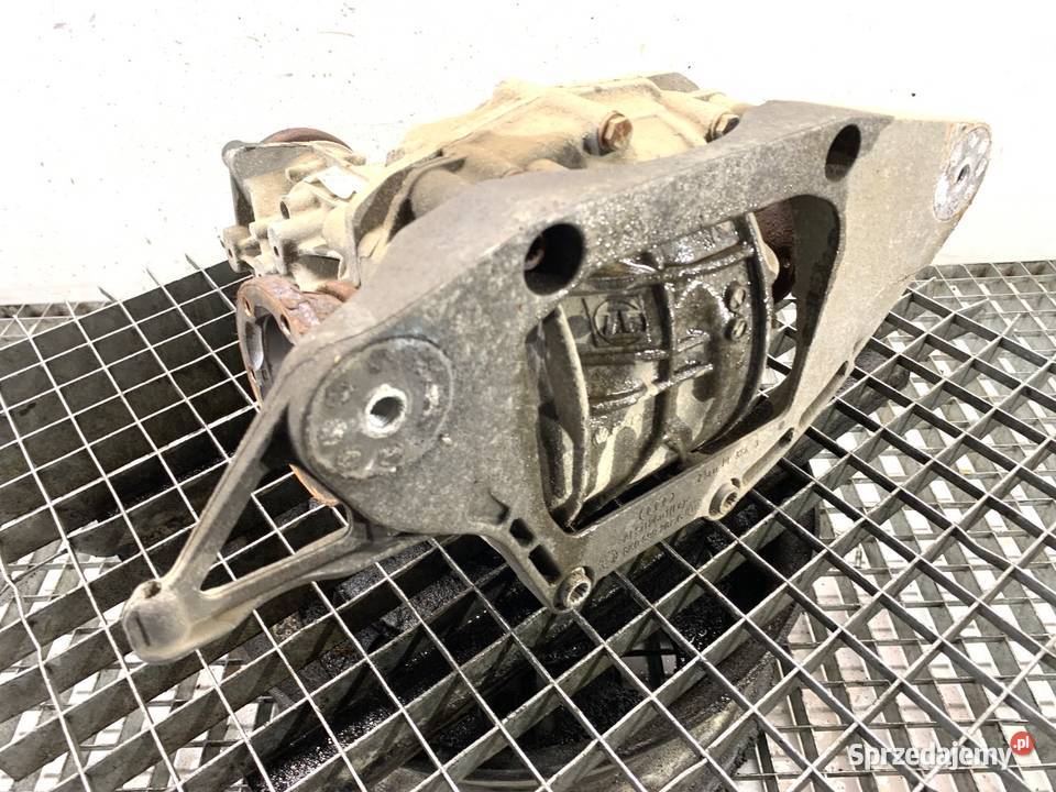 MOST DYFER TYŁ AUDI A4 B8 KBU 20 211 0715 sprzedam