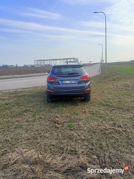 SPRZEDAM diesel podlaskie Kolno