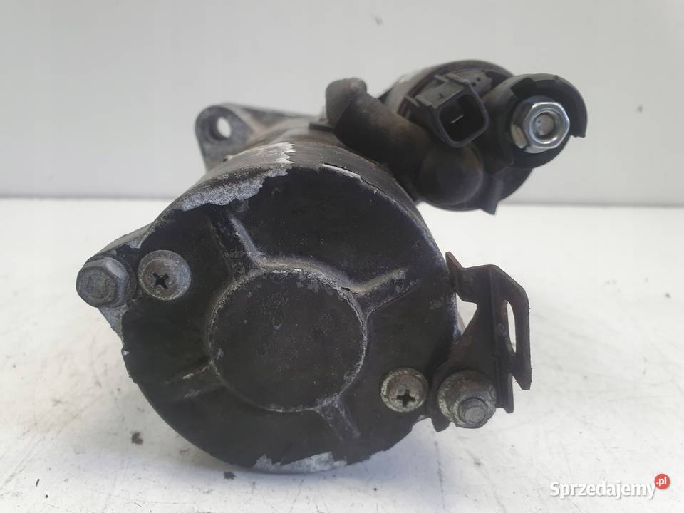 ROZRUSZNIK Honda Civic VIII 22 iCTDI ROZRUSZNIK Układ elektryczny silnika Rudka