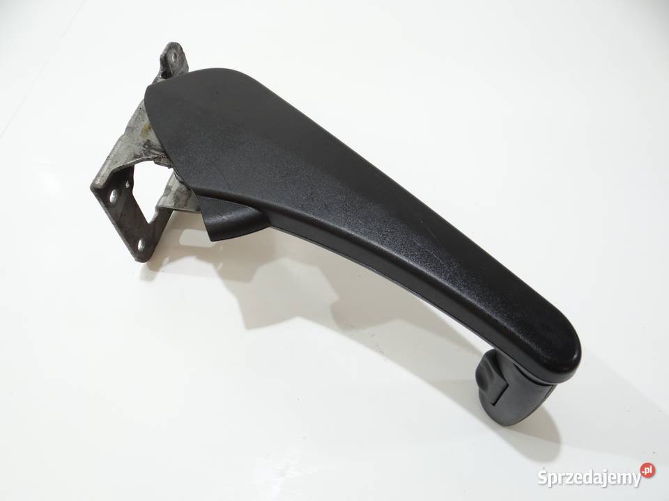 DŹWIGNIA HAMULCA RĘCZNEGO MINI R60 9803735 Strzyżewice sprzedam