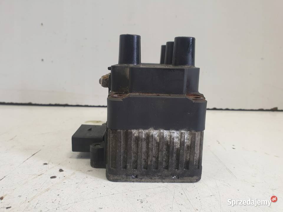 CEWKA ZAPŁONOWA VW Golf IV 28 VR6 Chełm sprzedam