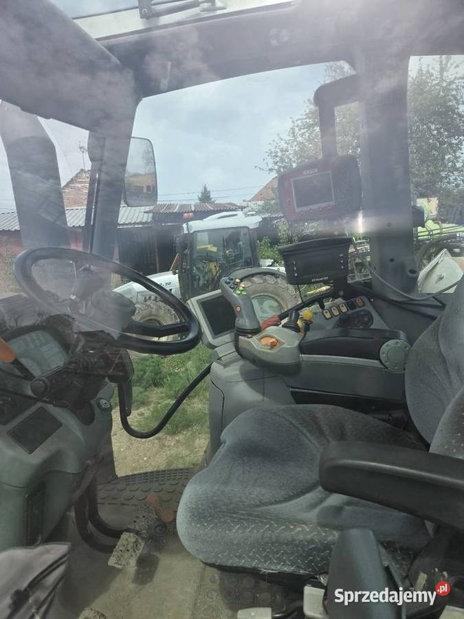 Traktor Grodków