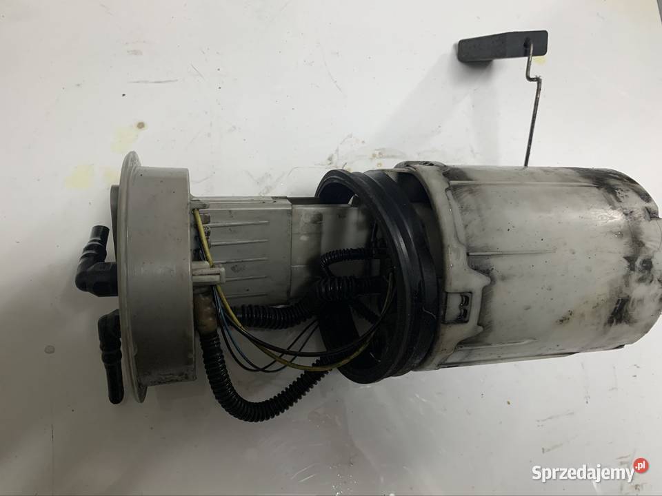 vw audi seat skoda pompa paliwa 3B0919050 Nieborowice