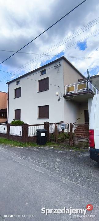 Malowanie altan ogrodzeń podbitek dachowych Mikołów