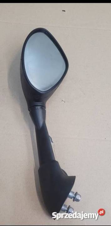 Bmw S 1000 RR K46 LUSTERKO PRAWE OEM Nowy Tomyśl