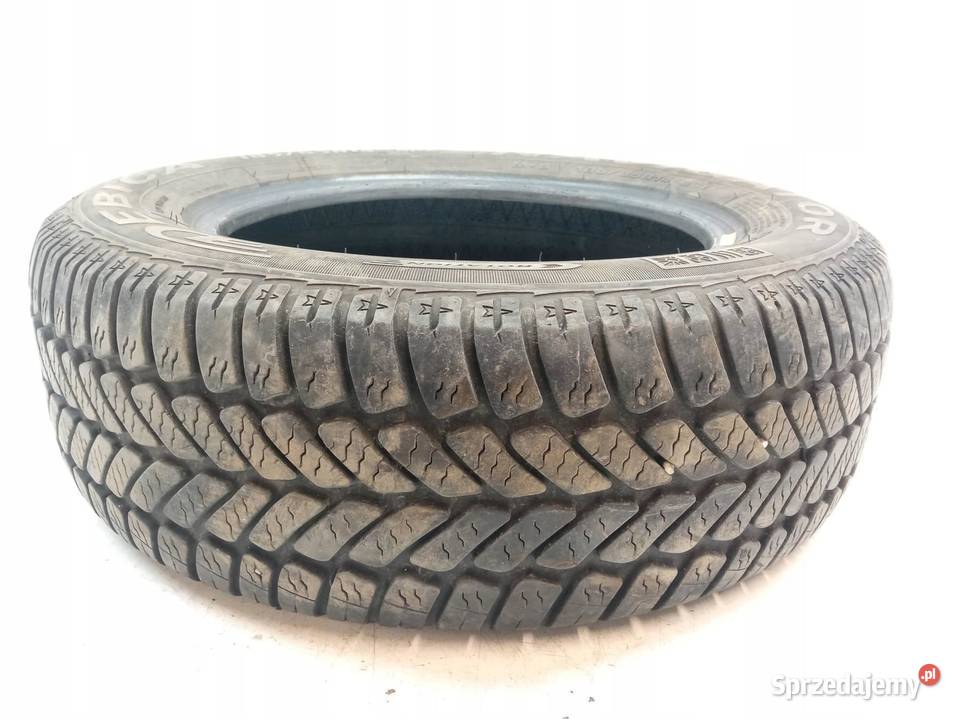 OPONA CAŁOROCZNA DĘBICA NAVIGATOR 2 18565R14