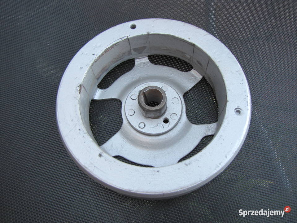 Koło magnesowe Shl M11 S32 W2A Rzepin Drugi