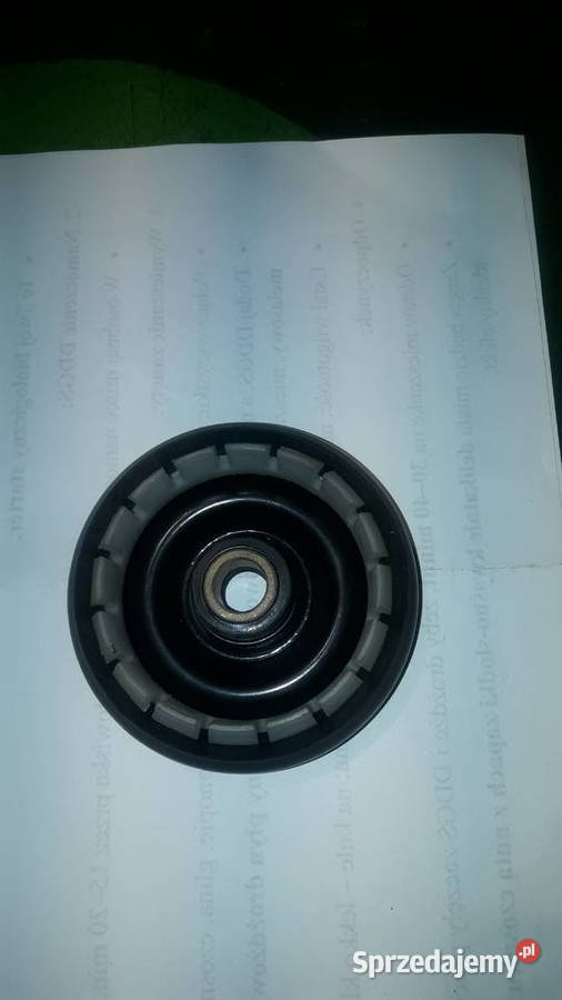 Sprzedam czesc pralki wirnikowej DU