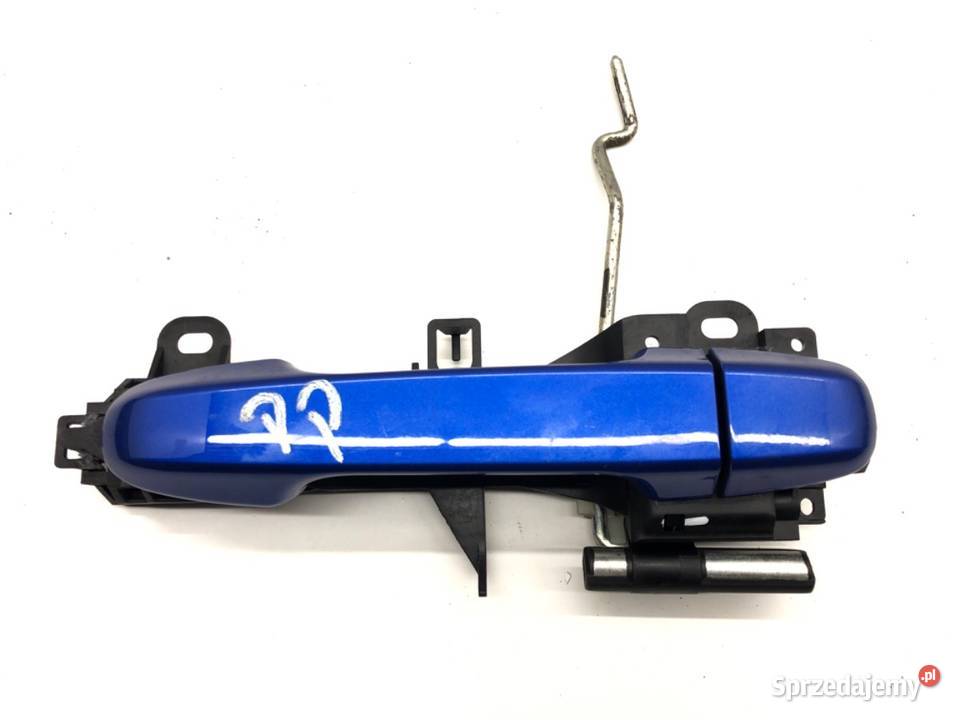 KLAMKA ZEWNĘTRZNA PRAWY PRZÓD TOYOTA CHR sprzedam