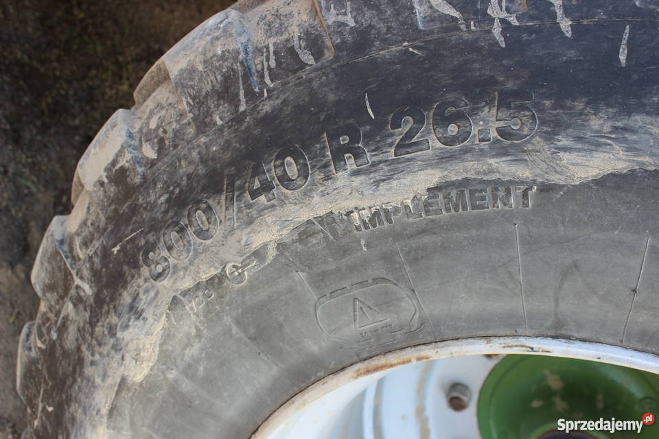 Krone 5XL przyczepa samozbierająca 4xlpottinger Sokoły