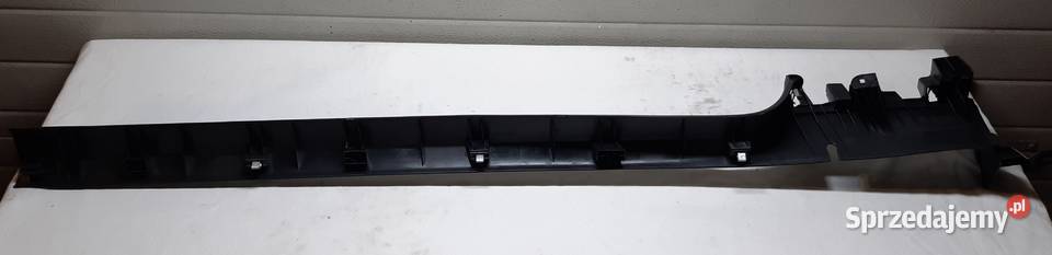 LISTWA PROGOWA LEWA VW SCIROCCO III 1K8853371C Mielęcin