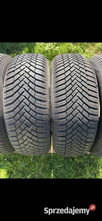 Opony 1956515 Continental Samochodowe sprzedam