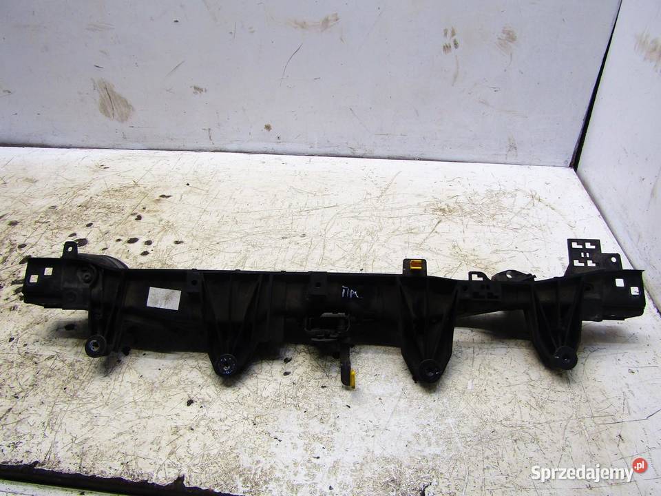 PAS GÓRNY WZMOCNIENIE PRZÓD PRZEDNIE 14 TJet